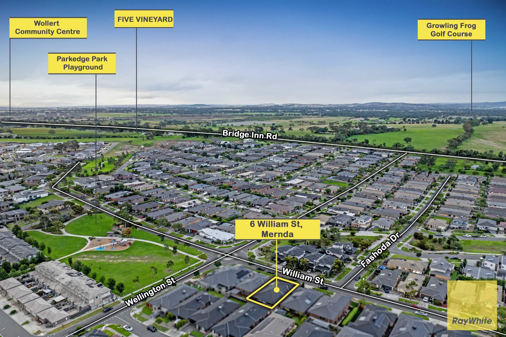 Additional image 22 of 6 William Street, Mernda VIC 3754