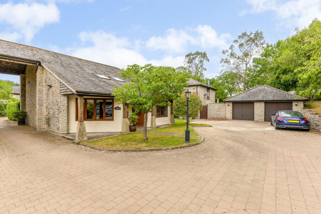 Additional image 20 of Rural barn conversion, Pylle, between Wells and Castle Cary