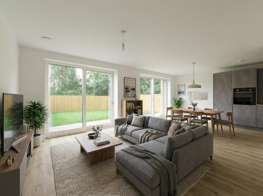 Additional image 2 of Plot 6, Spring Meadow, Drighlington