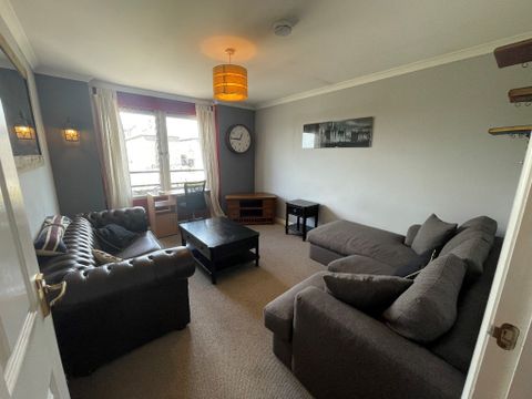 Sunnybank Road, Old Aberdeen, Aberdeen AB24