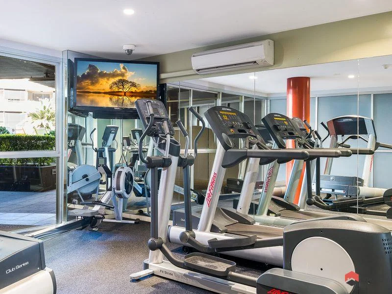 Additional image 13 of 710/1000 Ann Street, Fortitude Valley QLD 4006