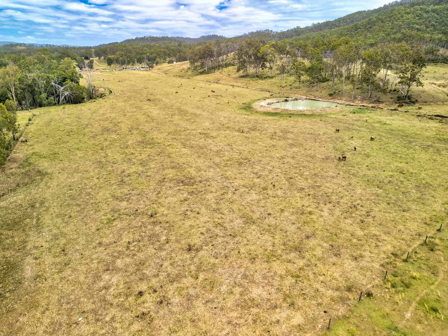 Additional image 19 of 1706 ESK CROWS NEST RD, Biarra QLD 4313