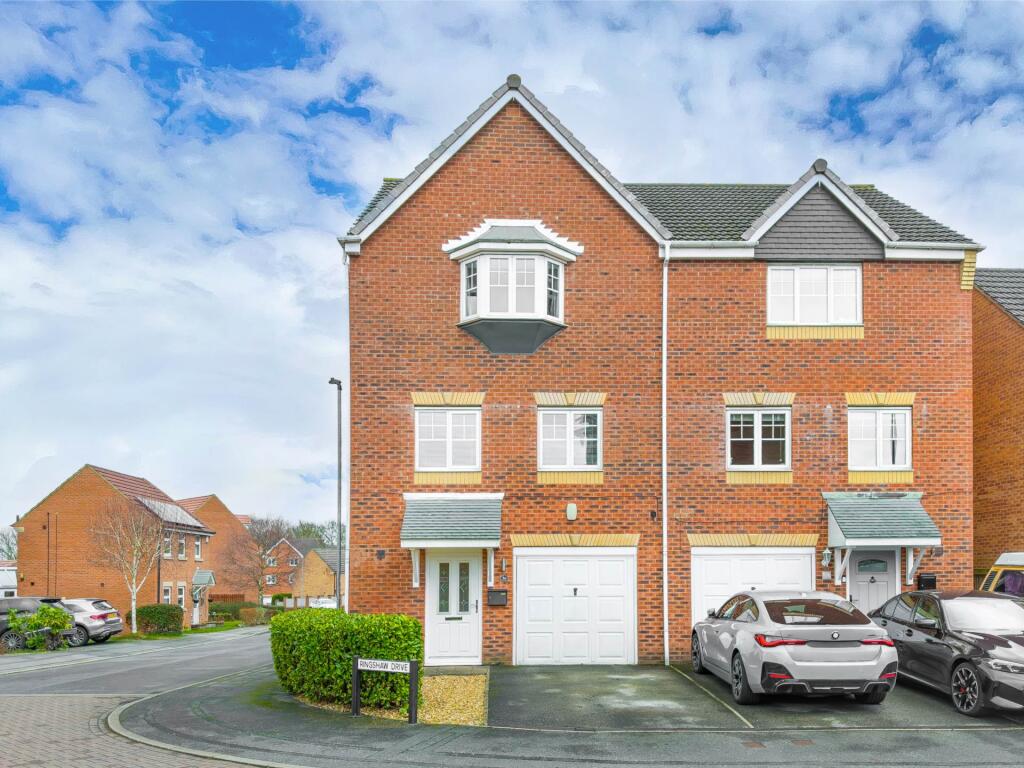 Additional image 27 of Ringshaw Drive, Gomersal