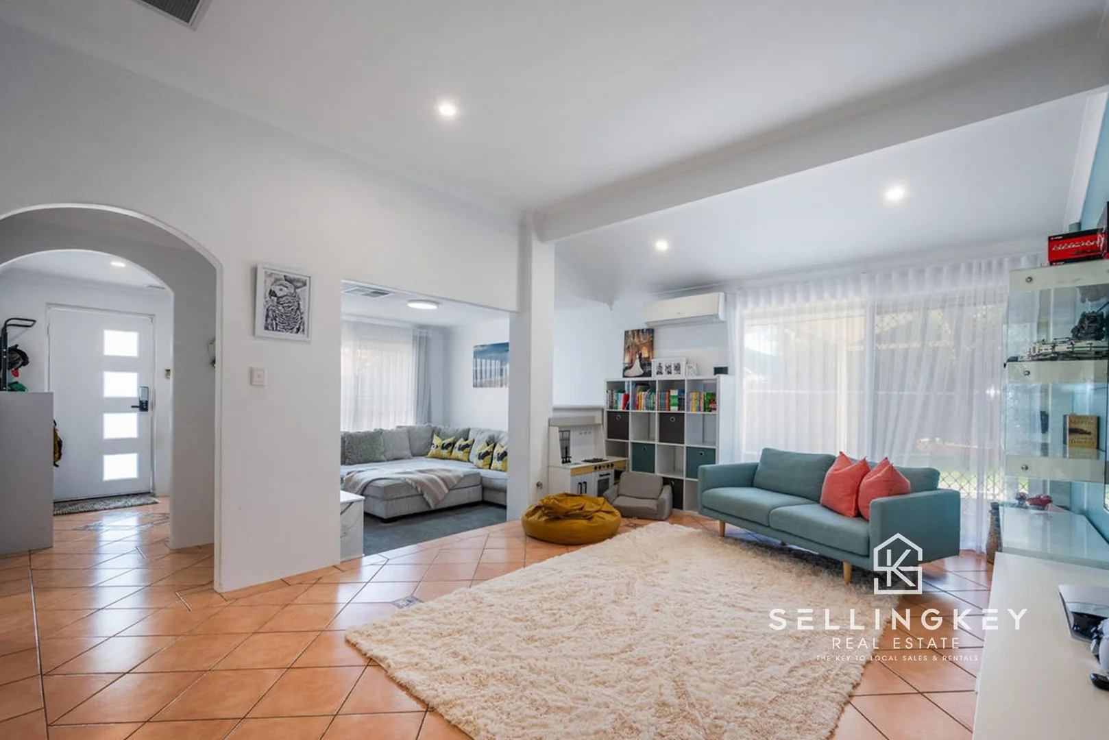 Additional image 2 of 30 AMBERGATE CLOSE, Canning Vale WA 6155