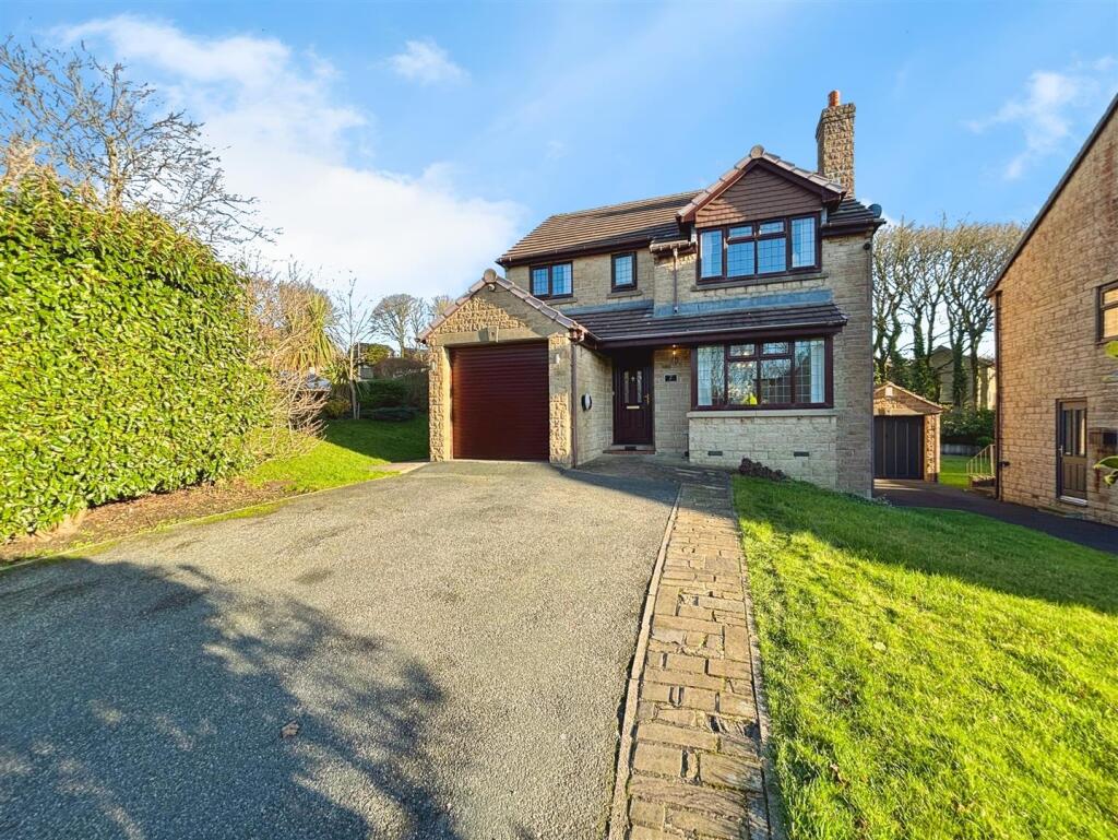 Additional image 2 of Cheriton Drive, Queensbury, Bradford, BD13 1QA