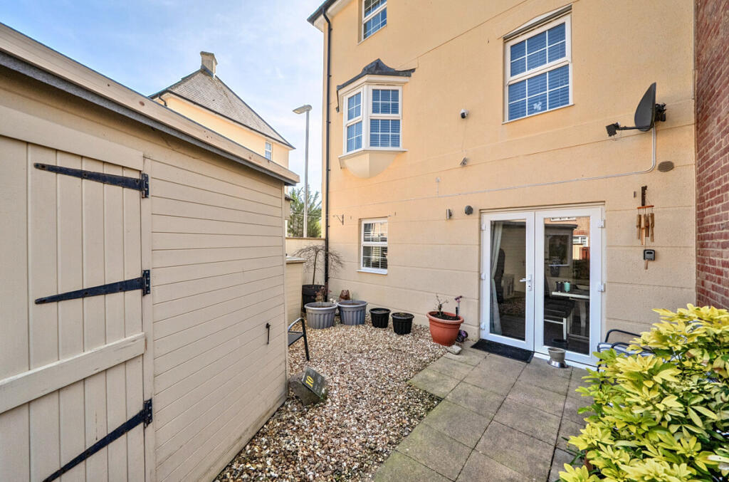 Additional image 12 of Station Road, Wincanton, BA9