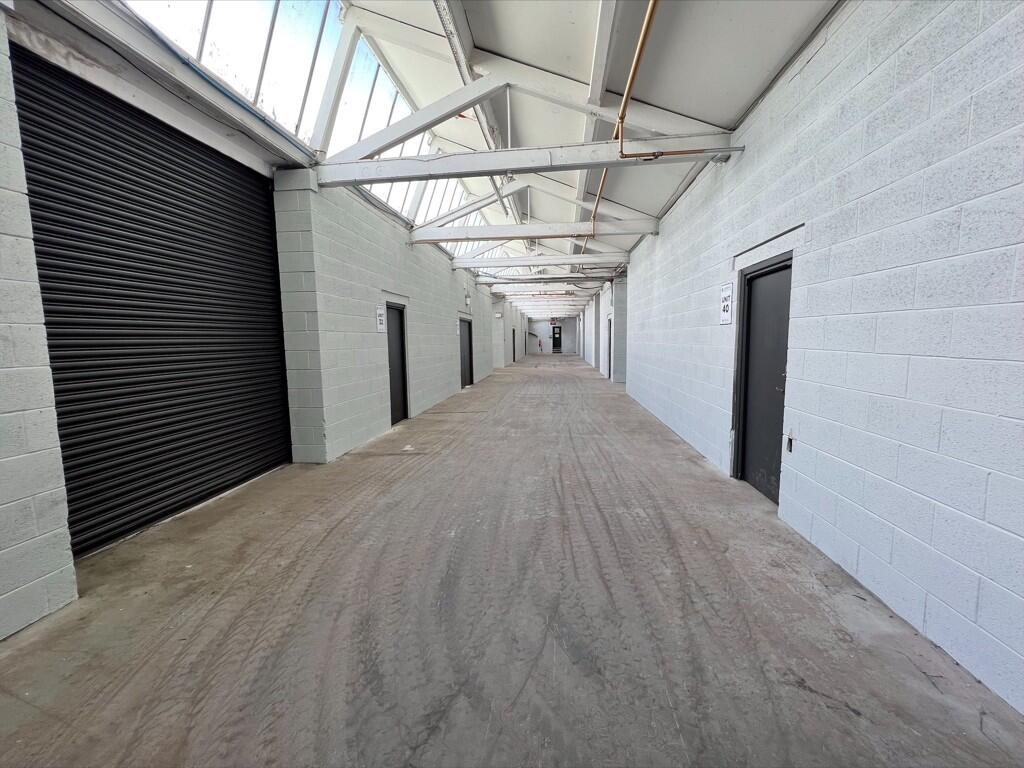 Additional image 2 of Lomeshaye Business Village, Turner Road, Nelson, BB9 7DR