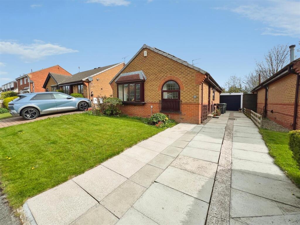 Hazelcroft, Bradford, BD2 3TH