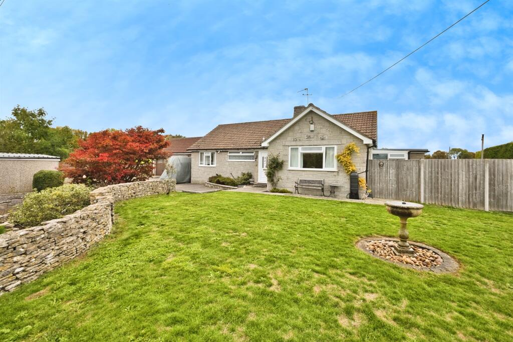 Steart Road, West Camel, YEOVIL