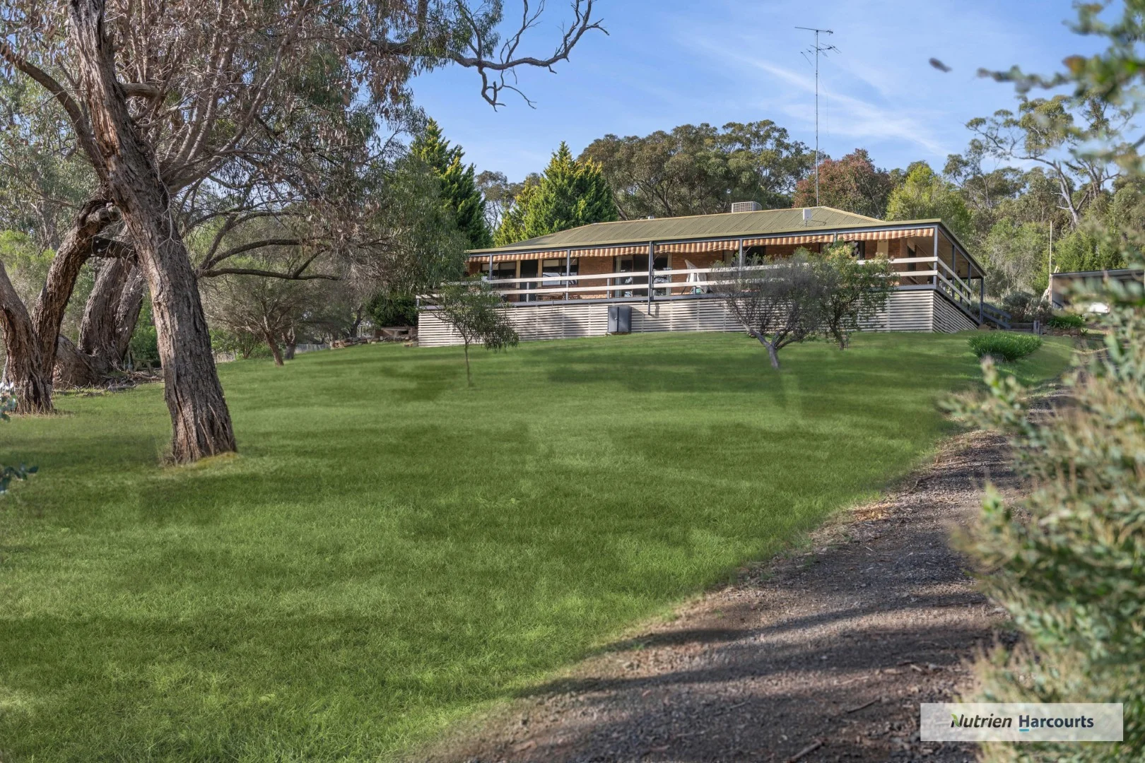 310 Dockerys Road, Tallarook VIC 3659