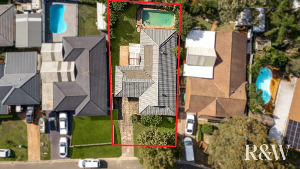 Additional image 16 of 14 Hascombe Way, St Clair NSW 2759