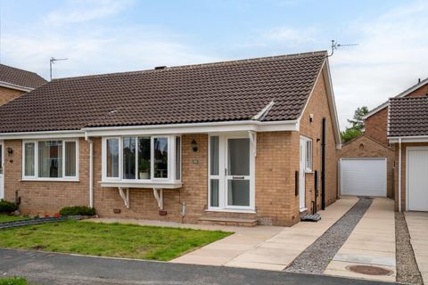 Turnberry Drive, York YO26