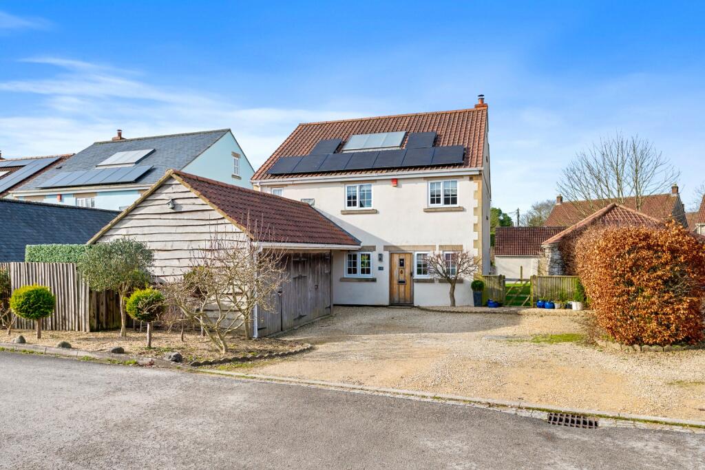 Additional image 2 of Manor Farm, Cranmore