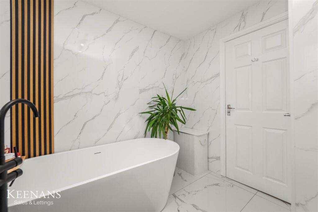 Additional image 22 of Moorside Drive, Clayton Le Moors, Accrington