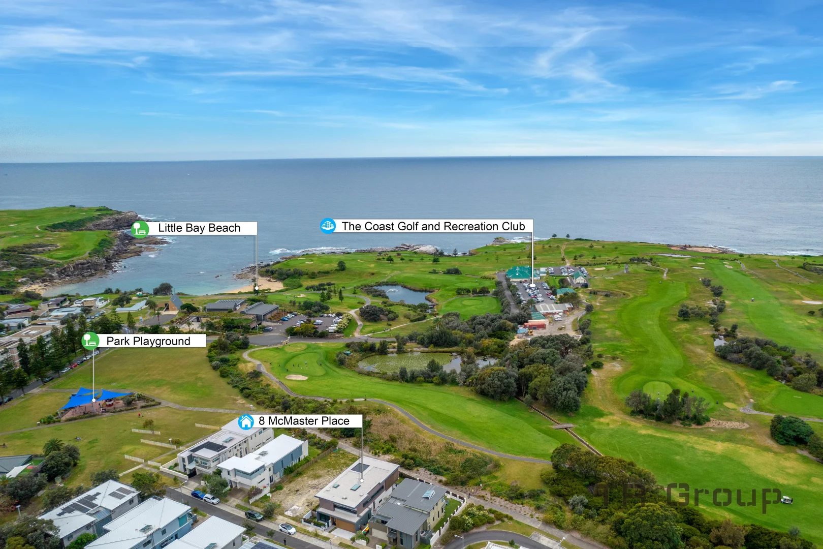 Additional image 9 of 8 McMaster Pl, Little Bay NSW 2036