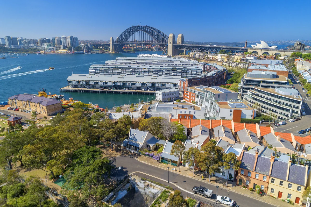 Additional image 9 of 59 Windmill Street, Millers Point NSW 2000