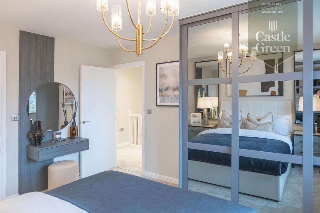 Additional image 15 of 4 bed detached house for saleOrchard Place, Thornton, Liverpool L23
