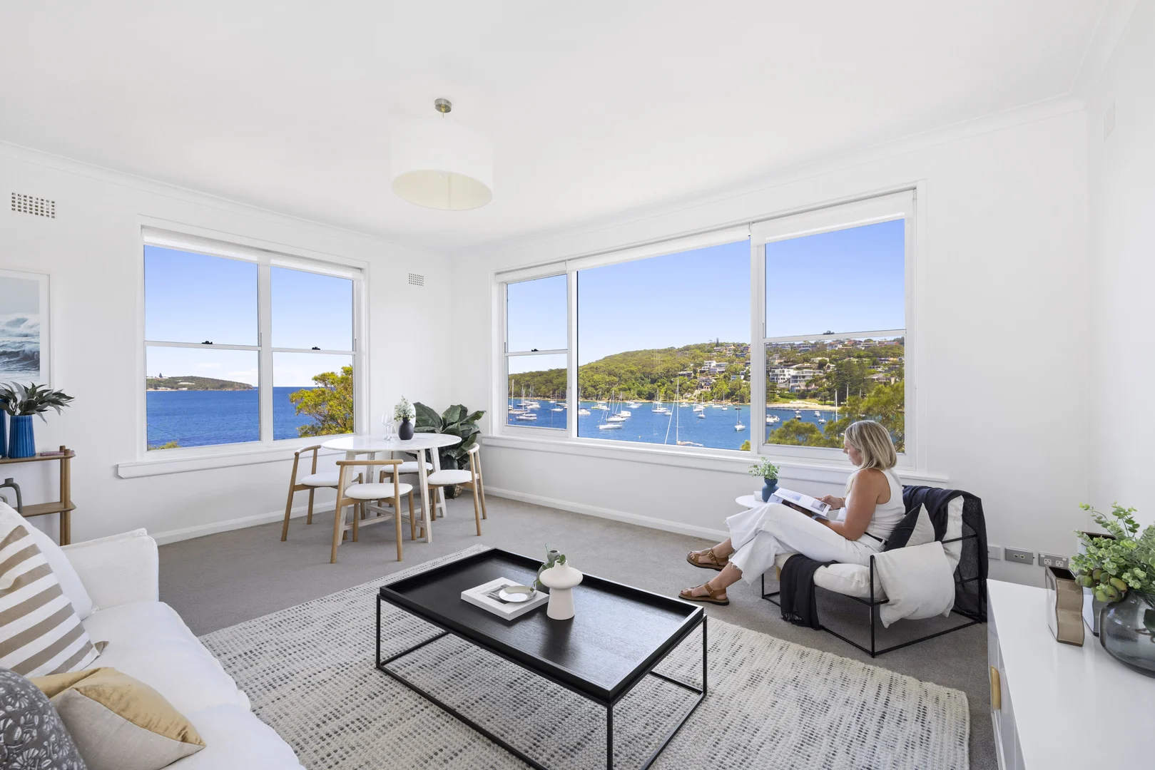Additional image 2 of 7/33 Fairlight Crescent, Fairlight NSW 2094