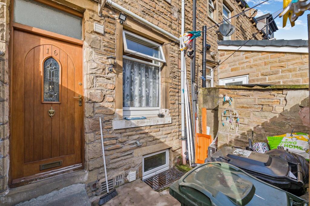 Additional image 22 of Byrl Street, Keighley, BD21