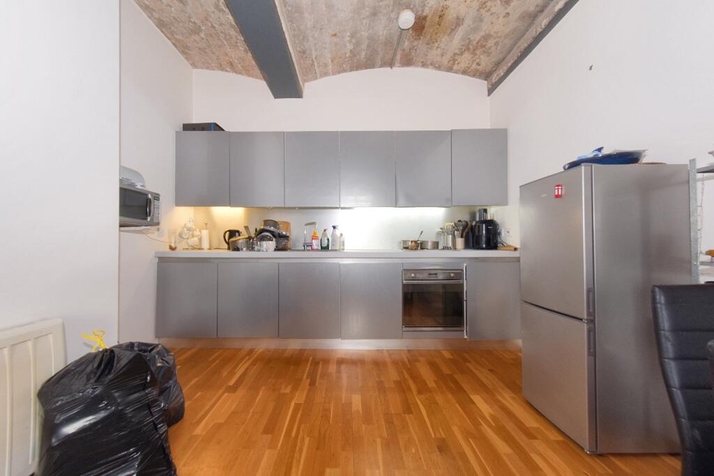 Additional image 5 of Apartment , Silk Warehouse, Lilycroft Road, Bradford