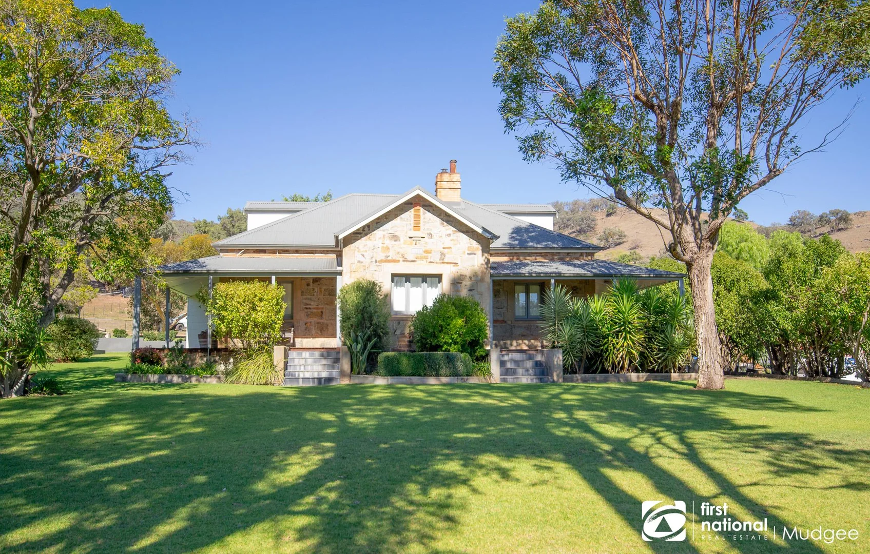 517 Yarrabin Road, Mudgee NSW 2850 photo 2