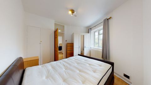 Church Street Estate, London NW8