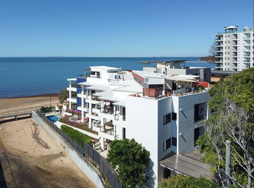 Additional image 8 of 8/46-48 Prince Edward Parade, Redcliffe QLD 4020