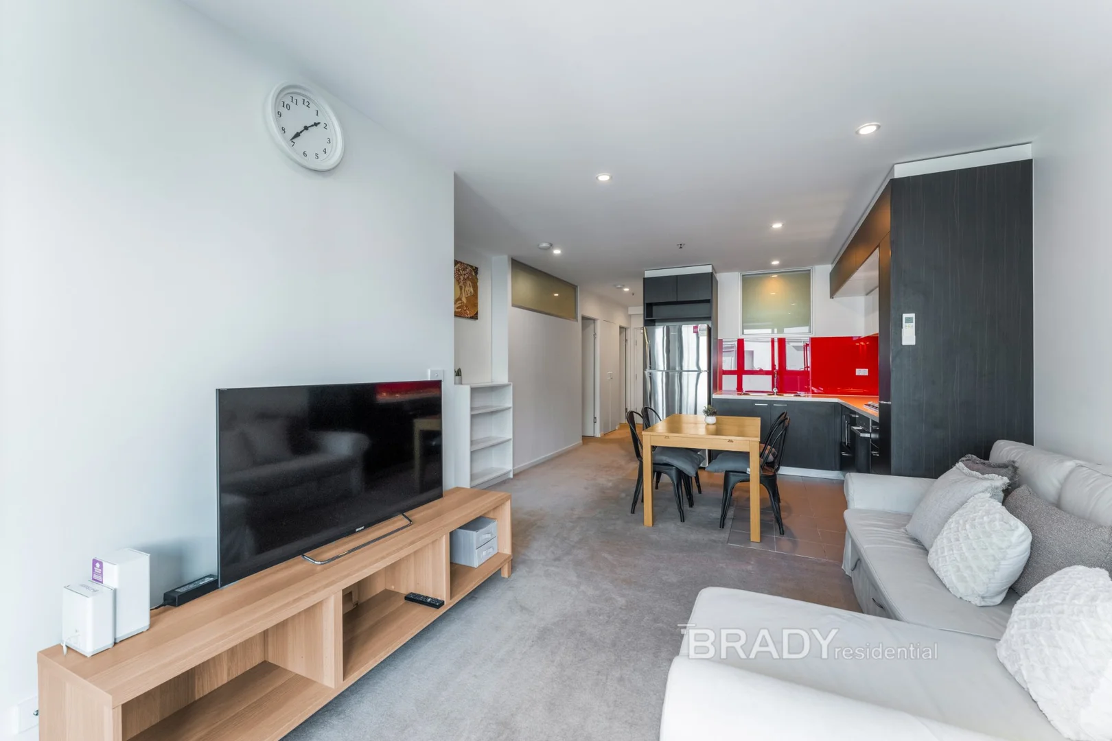Additional image 2 of 3703/8 Sutherland Street, Melbourne VIC 3000