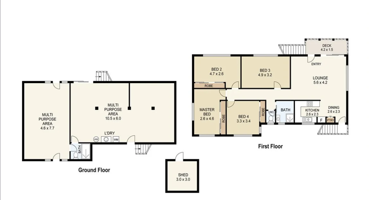 Additional image 13 of 33 Park Road, Slacks Creek QLD 4127