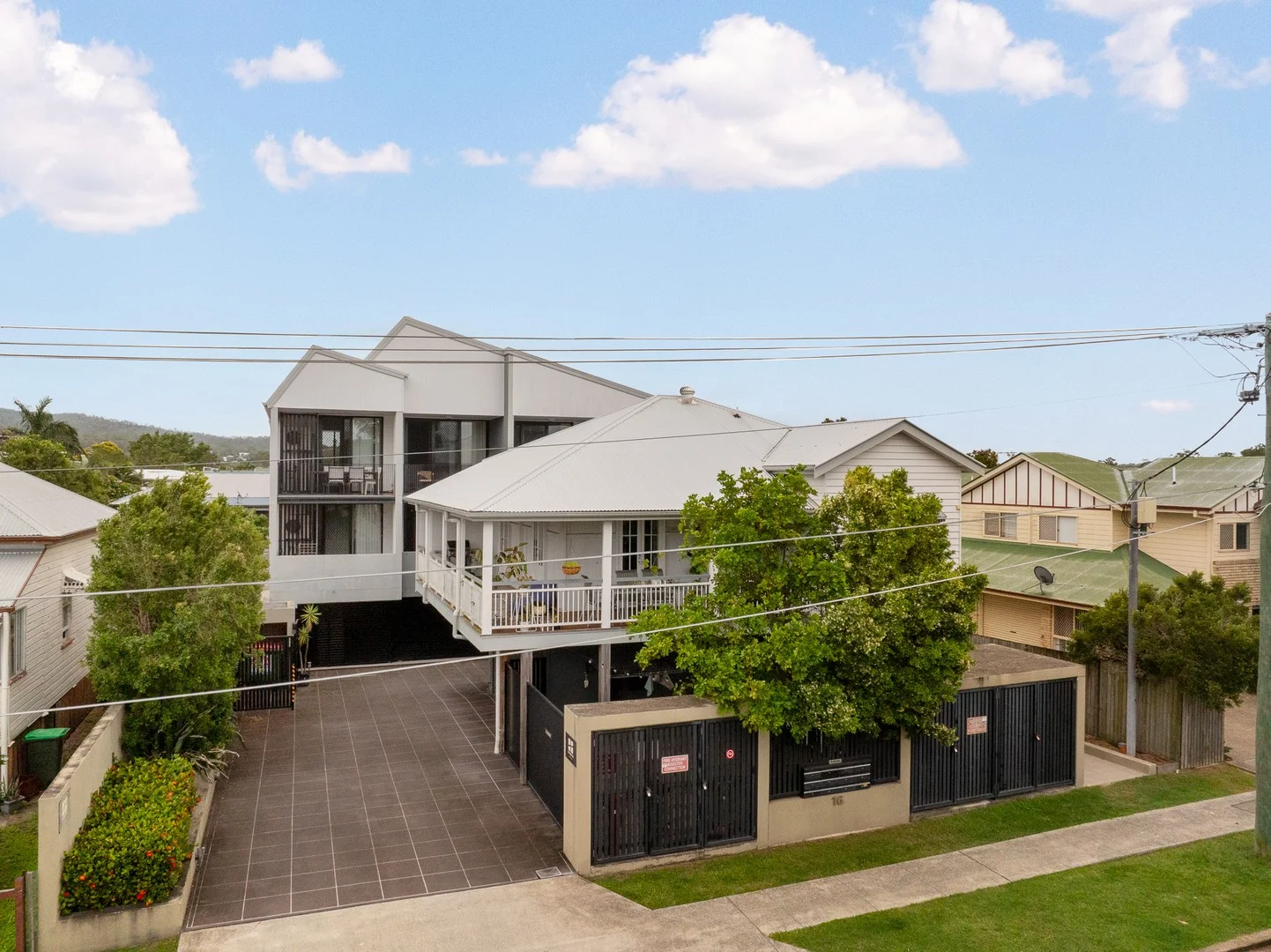 Additional image 2 of 10/16 Hawthorne Street, Enoggera QLD 4051