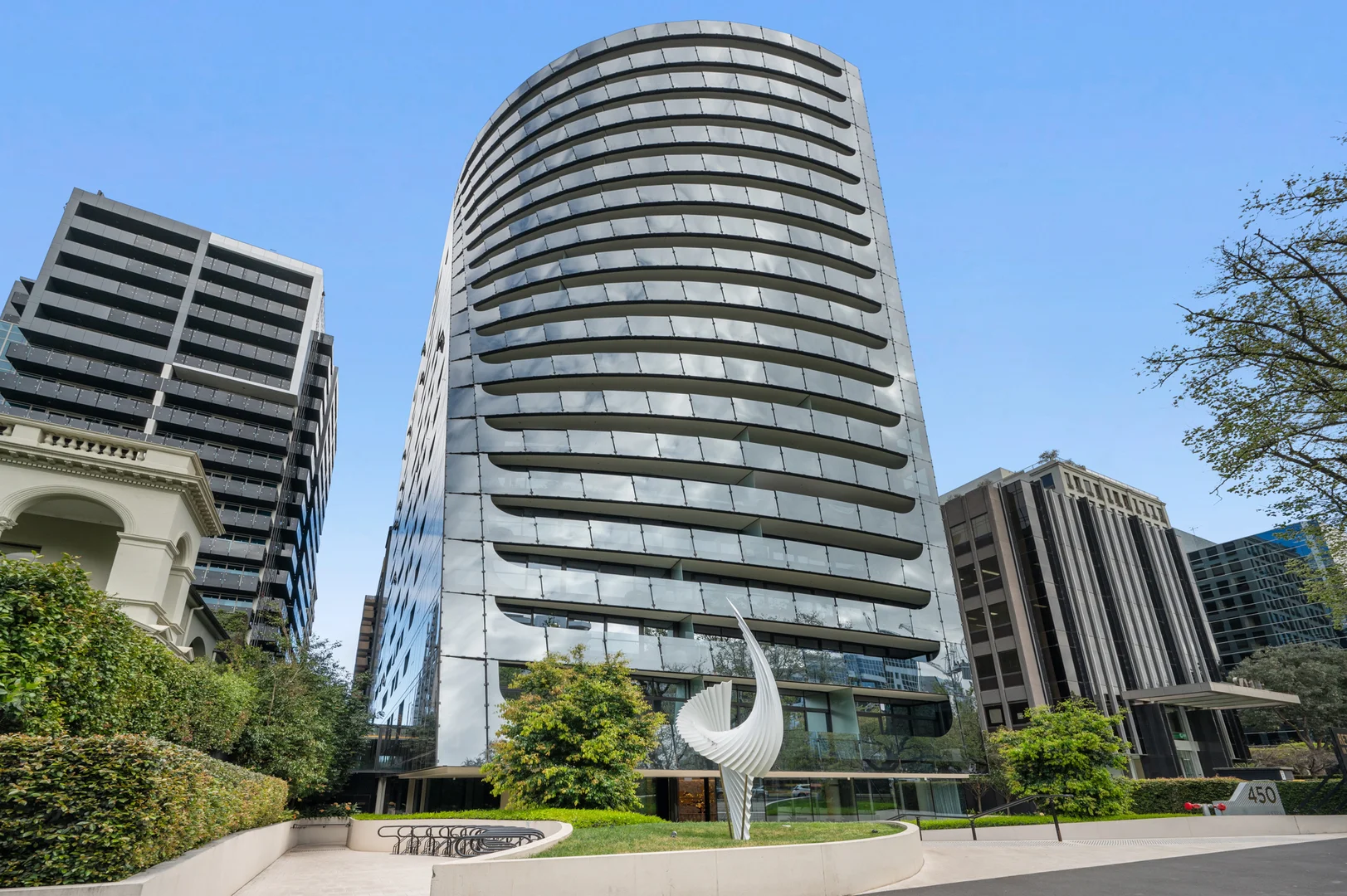Additional image 8 of 913/450 St Kilda Road, Melbourne VIC 3004