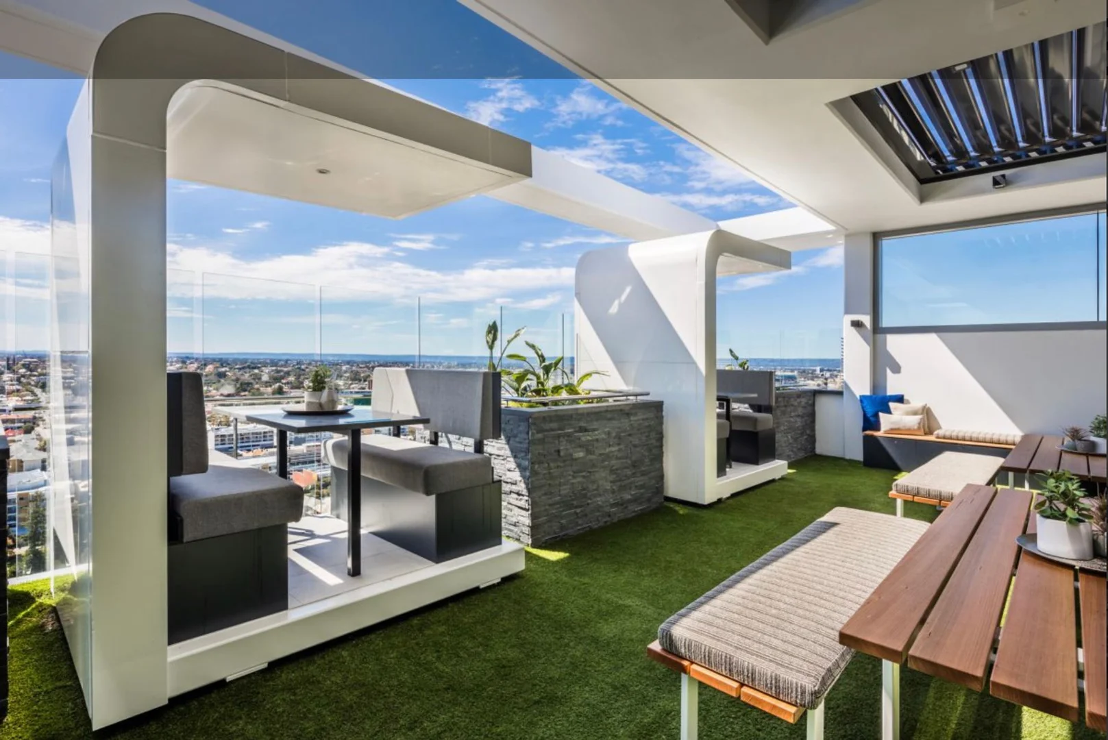 Additional image 14 of 1207/105 Stirling Street, Perth WA 6000