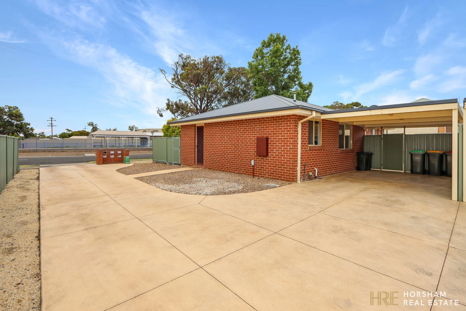 Horsham VIC 3400
