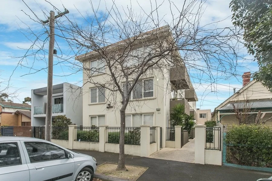 12/165 Stokes Street, Port Melbourne VIC 3207
