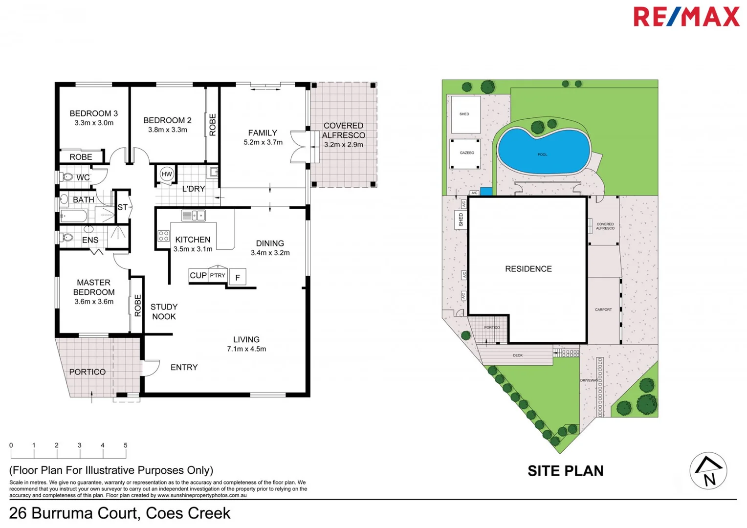 Additional image 2 of 26 Burruma Court, Coes Creek QLD 4560