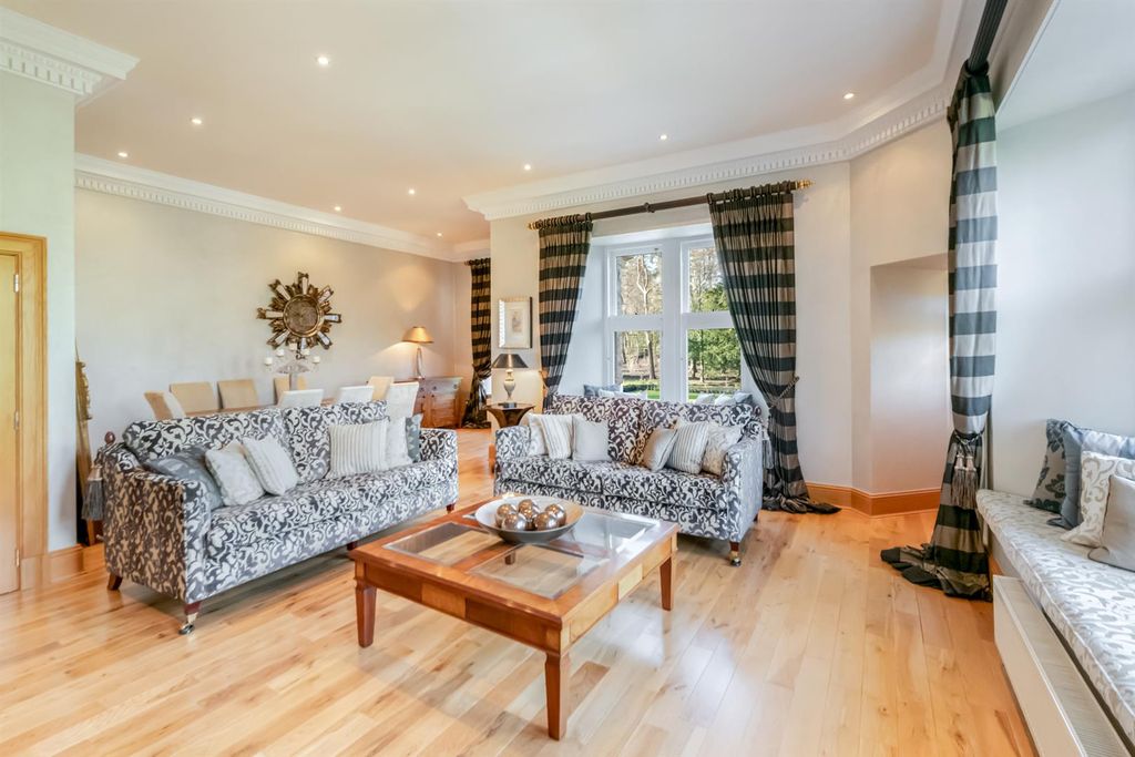 Additional image 4 of 3 bed flat for sale4 The Mansion House, Dollarbeg Park, Dollar FK14