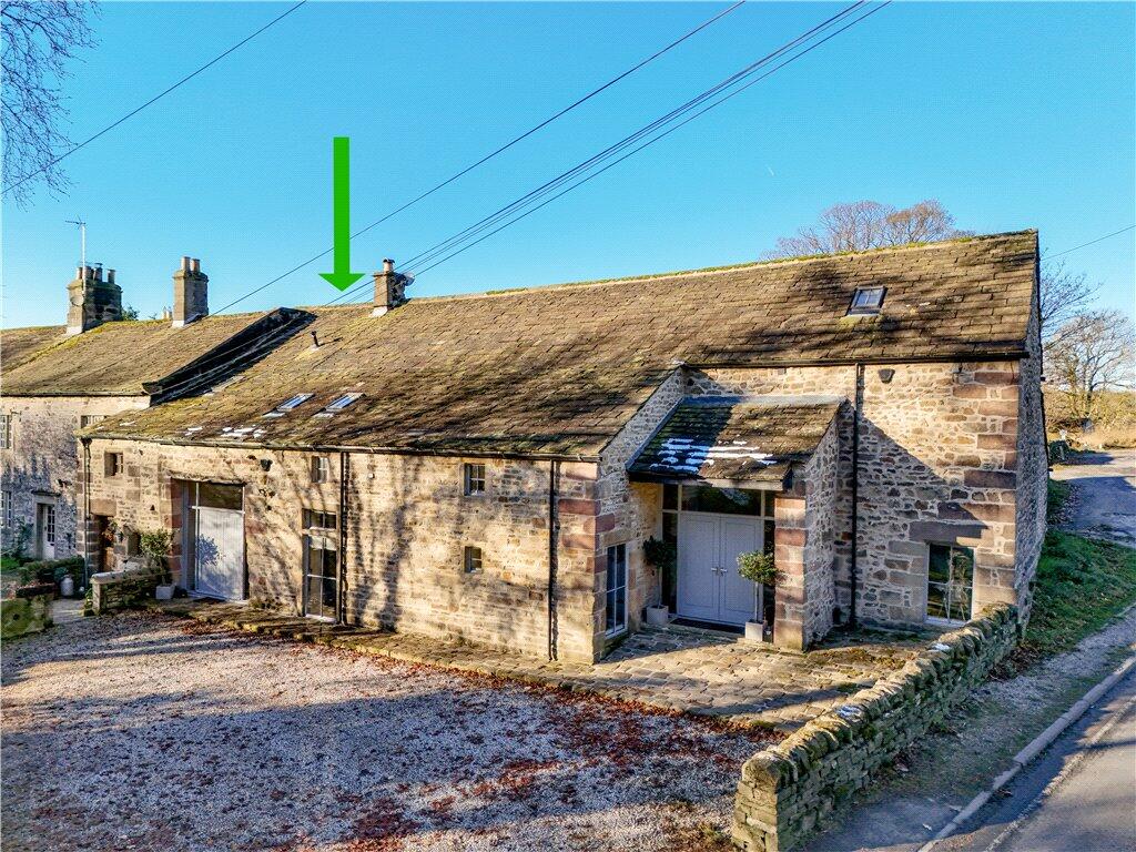 Rylstone, Skipton, North Yorkshire, BD23
