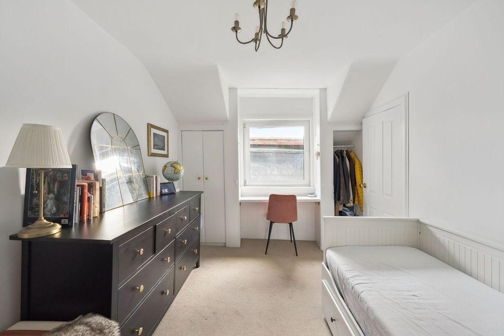 Additional image 16 of 4 bed flat for saleGrosvenor Terrace, Flat 2, Dowanhill, Glasgow G12