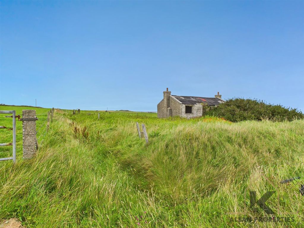 Additional image 10 of Land for saleAnchor Cottage, Shapinsay, Orkney KW17