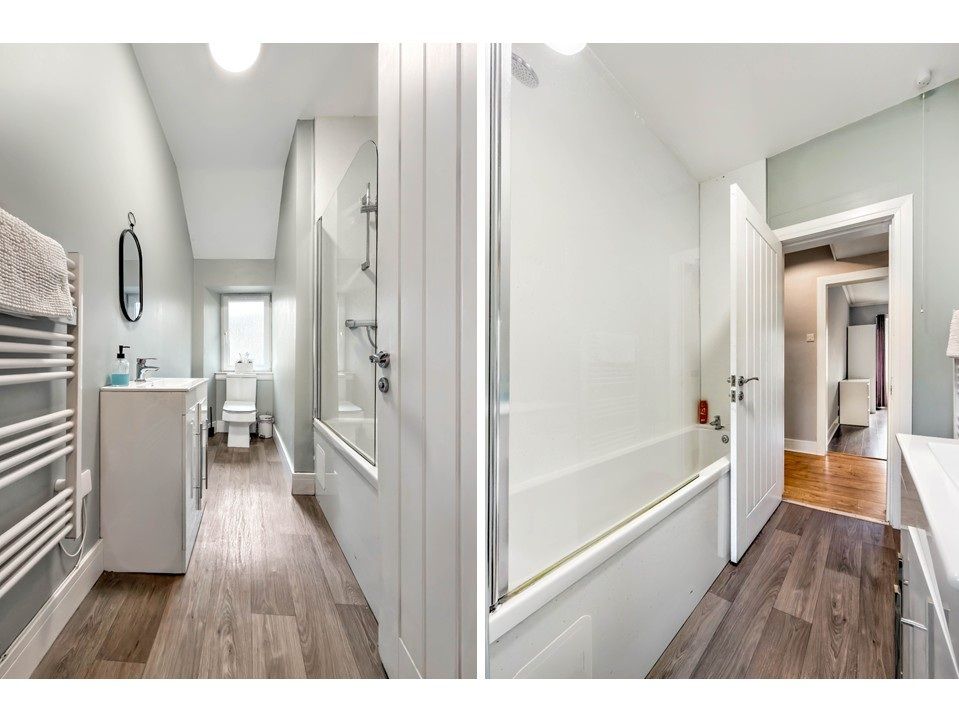 Additional image 11 of 2 bed flat for saleDrimvargie Terrace, Oban, Argyll, Oban PA34