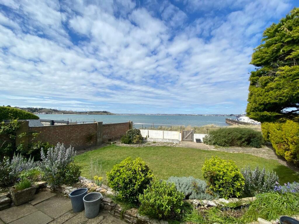 Old Coastguard Road, Sandbanks , Poole, BH13