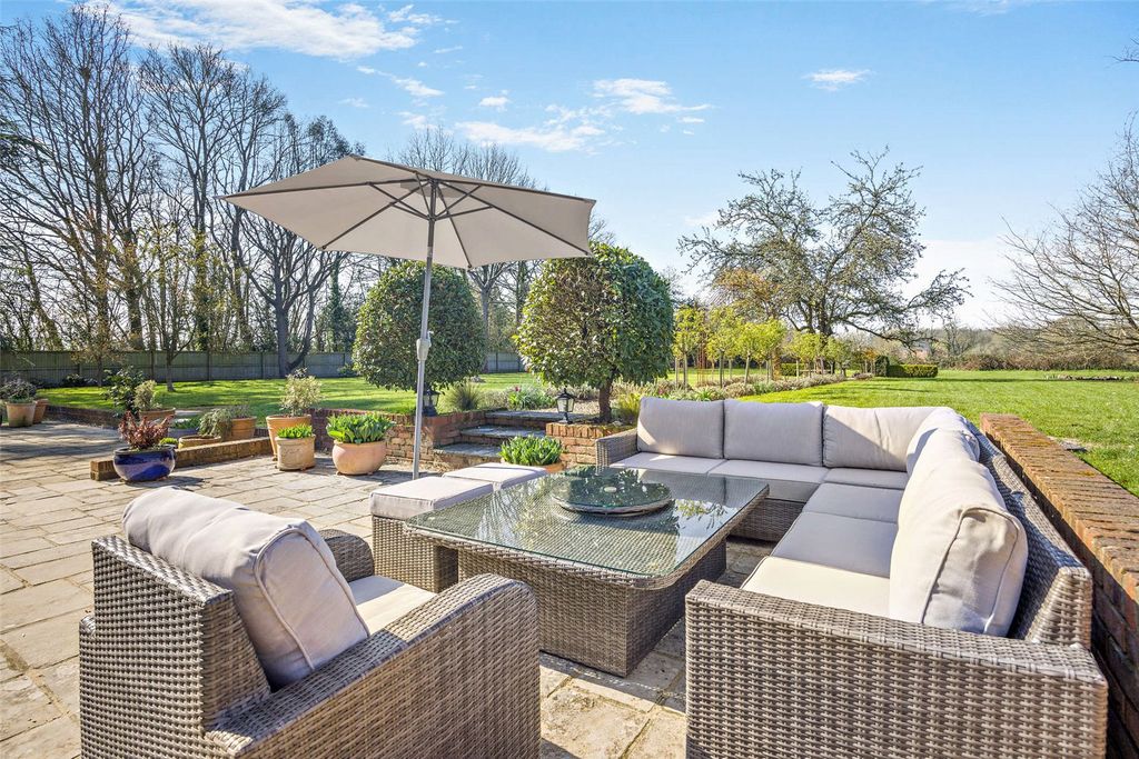 Additional image 6 of 6 bed detached house for saleEnborne Street, Enborne, Newbury, Berkshire RG20