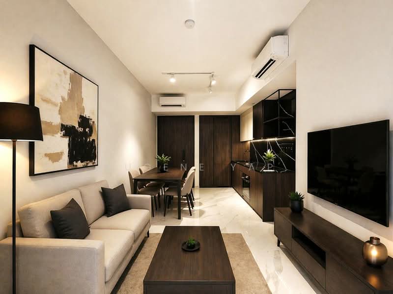 6 Jervois Close photo 3