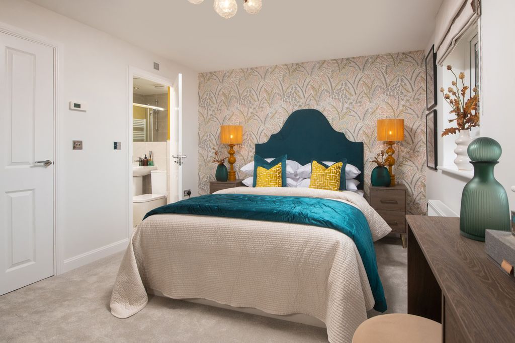 Additional image 7 of 3 bed end terrace house for sale"Cannington" at Ilkley Road, Burley In Wharfedale LS29