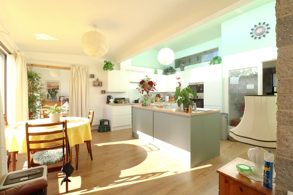 Additional image 5 of 3 bed detached bungalow for saleCriffel Riggs, Drumburn, Kirkbean, Dumfries DG2