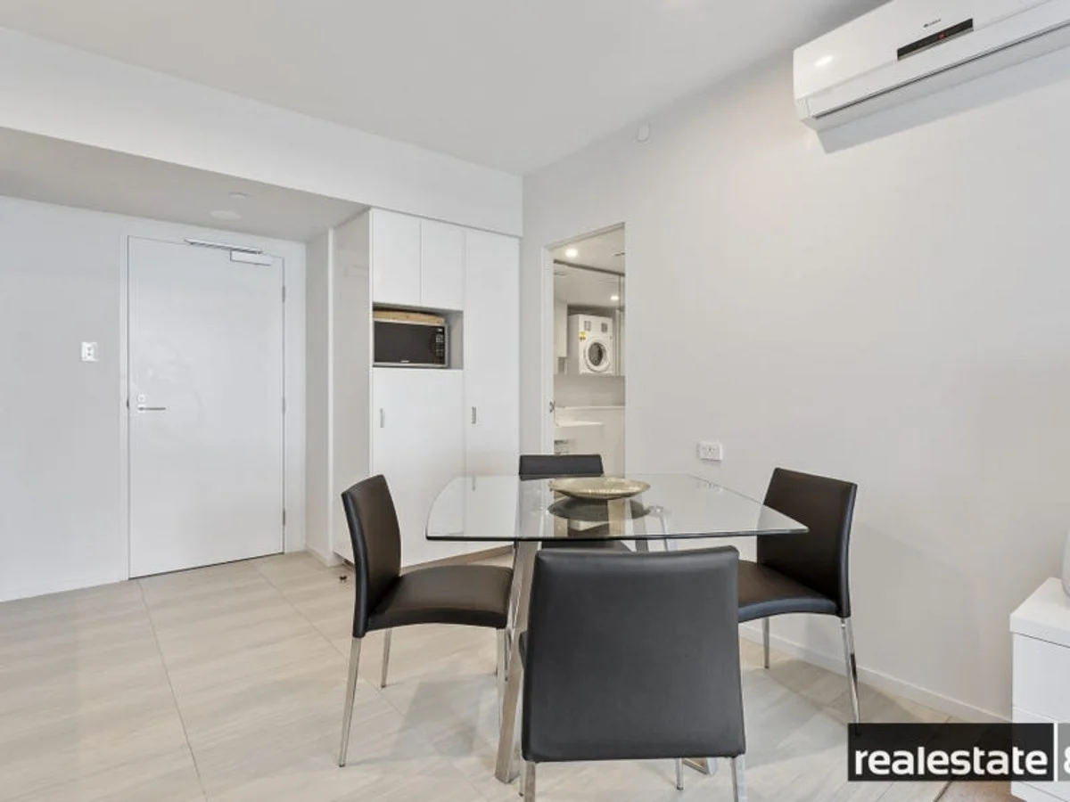 Additional image 8 of 1904/659 Murray Street, West Perth WA 6005