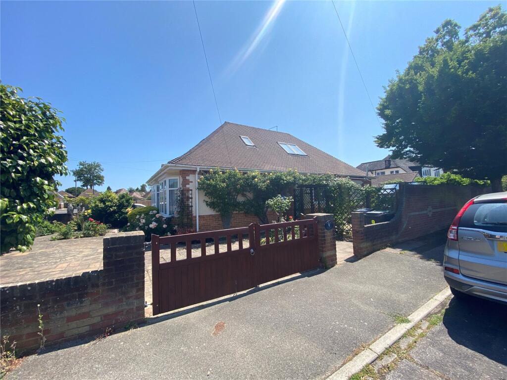Additional image 40 of Austen Avenue, Northbourne, Bournemouth, Dorset, BH10