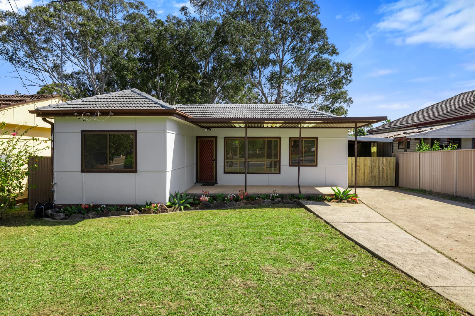 Additional image 4 of 93A Wall Park Avenue, Seven Hills NSW 2147