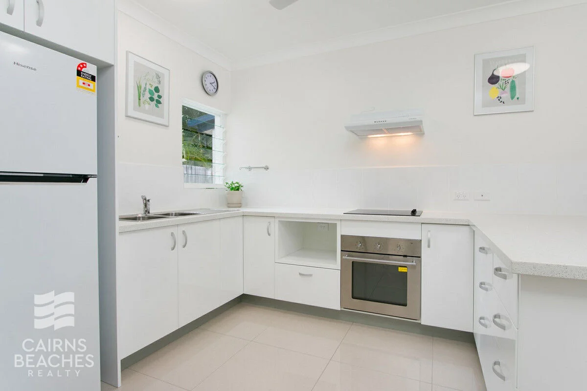 4/35-41 Upolu Esplanade, Clifton Beach QLD 4879