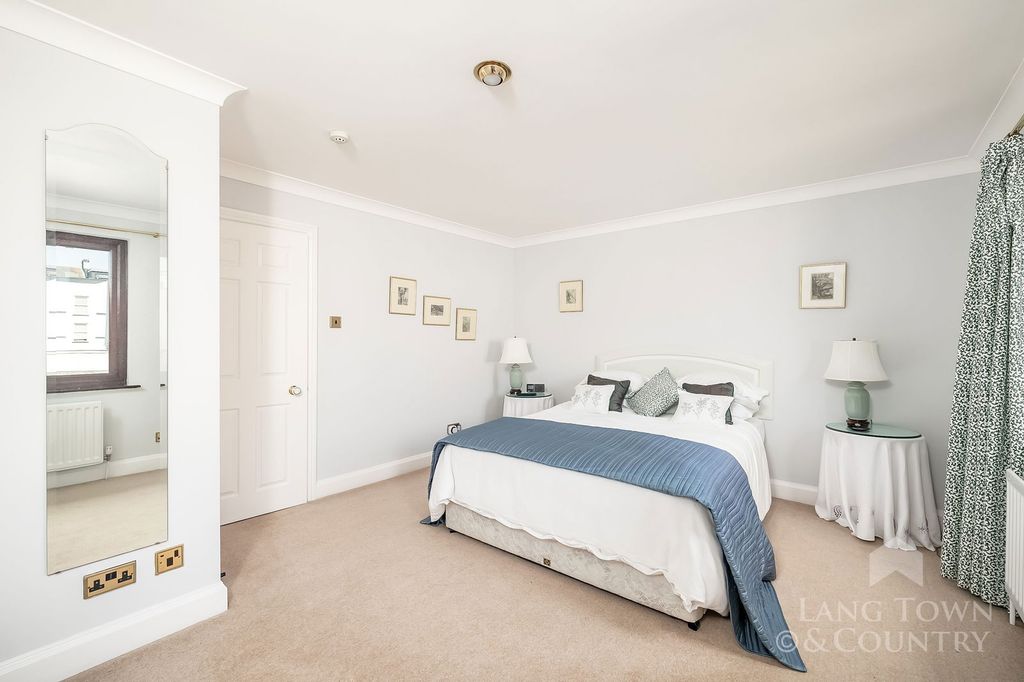 Additional image 20 of 4 bed terraced house for saleCustom House Lane, West Hoe, Plymouth PL1